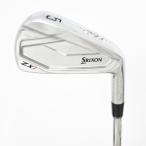 ダンロップ SRIXON スリクソン ZX7 アイアン Dynamic Gold EX TOUR ISSUE  シャフト：Dynamic Gold EX TOUR ISSUE(6本:#5 #6 #7 #8 #9 PW)