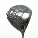 ショッピングCHROME ピン G440 G440 K ドライバー PING TOUR 2.0 CHROME 65  シャフト：PING TOUR 2.0 CHROME 65