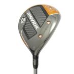 キャロウェイゴルフ MAVRIK マーベリック フェアウェイウッド Speeder EVOLUTION VI FW60 【5W】 シャフト：Speeder EVOLUTION VI FW60