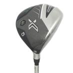  Dunlop XXIO XXIO X(2022) Fairway Wood Miyazaki AX-2 [5W] вал :Miyazaki AX-2