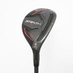 テーラーメイド STEALTH ステルス2 HD レスキュー ユーティリティ TENSEI RED TM60(2022) 【U5】 シャフト：TENSEI RED TM60(2022)
