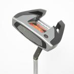 テーラーメイド SPIDER スパイダー GT シルバー スモ