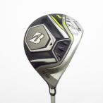  Bridgestone TOUR B JGR Fairway Wood ATTAS 11 4 [5W] вал :ATTAS 11 4
