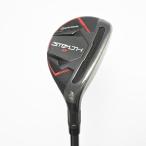 テーラーメイド STEALTH ステルス2 レスキュー ユーティリティ TENSEI RED TM60(2022) 【U3】 シャフト：TENSEI RED TM60(2022)