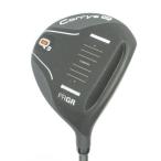 プロギア PRGR CarrysQ フェアウェイウ�