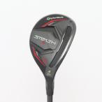 テーラーメイド STEALTH ステルス2 HD レスキュー ユーティリティ TENSEI RED TM60(2022) 【U4】 シャフト：TENSEI RED TM60(2022)