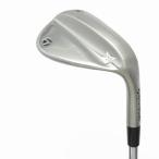 ショッピングCHROME テーラーメイド MILLED GRIND MILLED GRIND CHROME(2025) ウェッジ KBS 105 CHROME STEPPED STEEL 【58-11】 シャフト：KBS 105 ・・・