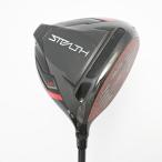 テーラーメイド STEALTH ステルス HD ドライバー TENSEI RED TM50(2022)  シャフト：TENSEI RED TM50(2022)