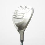 ミズノ MIZUNO BR-X ユーティリティ カーボンシャフト