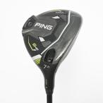 ピン G430 G430 MAX フェアウェイウッド ALTA J CB BLACK 【7W】 シャフト：ALTA J CB BLACK