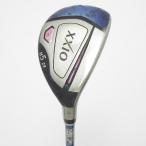  Dunlop XXIO XXIO (2018) служебная программа MP1000L дамский [U5] вал :MP1000L