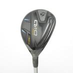  TaylorMade Qi10 Qi10 MAX Rescue служебная программа ELDIO TM40 дамский [U6] вал :ELDIO TM40