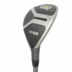 プロギア PRGR Q ユーティリティ Q 【2