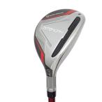  TaylorMade STEALTH Stealth RESCUE служебная программа TENSEI RED TM40(2022) дамский [U5] вал :TENSEI RED TM40(2022)