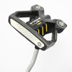オデッセイ STROKE LAB ストロークラボ BLACK TEN パター カーボンスチール複合シャフト レフティ 【34】 シャフト：カーボンス・・・