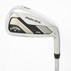 キャロウェイゴルフ MAVRIK マーベリック プロ アイアン N.S.PRO 950GH neo  シャフト：N.S.PRO 950GH neo(5本:#6 #7 #8 #9 PW)