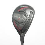 テーラーメイド STEALTH ステルス2 HD レスキュー ユーティリティ TENSEI RED TM60(2022) 【U4】 シャフト：TENSEI RED TM60(2022)
