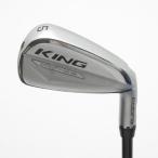 コブラ KING キング ワンレングスアイアン ユーティリティ RAUNE i75u 【U5】 シャフト：RAUNE i75u