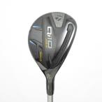  TaylorMade Qi10 Qi10 MAX Rescue служебная программа ELDIO TM40 дамский [U5] вал :ELDIO TM40