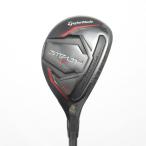 テーラーメイド STEALTH ステルス2 HD レスキュー ユーティリティ TENSEI RED TM60(2022) 【U3】 シャフト：TENSEI RED TM60(2022)