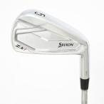 ダンロップ SRIXON スリクソン ZX7 アイアン Dynamic Gold EX TOUR ISSUE  シャフト：Dynamic Gold EX TOUR ISSUE(6本:#5 #6 #7 #8 #9 PW)