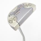 スコッティキャメロン SELECT セレクト ファストバック 2018 パター スチールシャフト 【33】 シャフト：スチールシャフト