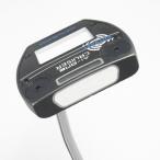 オデッセイ AI-ONE Ai-ONE CRUISER JAILBIRD VERSA90 DB パター スチールシャフト 【38】 シャフト：スチールシャフト