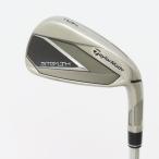テーラーメイド STEALTH ステルス アイアン KBS MAX MT85 JP  シャフト：KBS MAX MT85 JP(6本:#6 #7 #8 #9 PW AW)