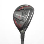 テーラーメイド STEALTH ステルス2 HD レスキュー ユーティリティ TENSEI RED TM60(2022) 【U4】 シャフト：TENSEI RED TM60(2022)