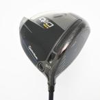 テーラーメイド Qi10 Qi10 MAX ドライバー Diamana Blue TM50  シャフト：Diamana Blue TM50