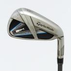 テーラーメイド SIM SIM マックス アイアン TENSEI BLUE TM60  シャフト：TENSEI BLUE TM60(5本:#6 #7 #8 #9 PW)