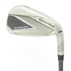 テーラーメイド STEALTH ステルス アイアン TENSEI RED TM60(2022)  シャフト：TENSEI RED TM60(2022)(5本:#6 #7 #8 #9 PW)