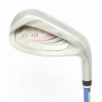  Dunlop XXIO XXIO ( голубой ) железный XXIO MP1100L дамский вал :XXIO MP1100L(5шт.@:#7 #8 #9 PW SW)