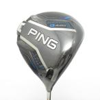 ショッピングCHROME ピン G440 G440 LST ドライバー PING TOUR 2.0 CHROME 65  シャフト：PING TOUR 2.0 CHROME 65