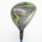  Callaway Golf EPICe pick flash STAR Fairway Wood Speeder Evolution V FW60 [3W] вал :Speeder Ev***