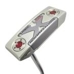 スコッティキャメロン SELECT セレクト MALLET2(2016) パター スチールシャフト 【33】 シャフト：スチールシャフト