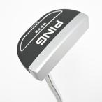 ショッピングパター ピン PING DS 72 パター スチールシャフト 【34】 シャフト：スチールシャフト