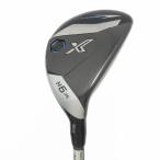 ショッピングダンロップ ダンロップ XXIO ゼクシオ X(2024) ユーティリティ Miyazaki AX-3 【U6】 シャフト：Miyazaki AX-3