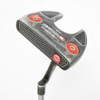 ショッピングパター オデッセイ ODYSSEY WORKS O WORKS V-LINE FANG CH パター スチールシャフト レフティ 【34】 シャフト：スチールシャフト
