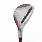  TaylorMade STEALTH Stealth RESCUE служебная программа TENSEI RED TM40(2022) дамский [U5] вал :TENSEI RED TM40(2022)