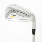プロギア PRGR PRGR 03 IRON(2025) アイア�