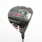  Callaway Golf X HOT X HOT(2021) Driver карбоновый вал вал : карбоновый вал 
