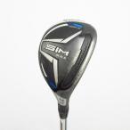 テーラーメイド SIM SIM マックス レスキュー ユーティリティ N.S.PRO 950GH UTILITY 【U4】 シャフト：N.S.PRO 950GH UTILITY