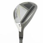 テーラーメイド STEALTH ステルス グローレ レスキュー ユーティリティ Speeder NX for TM 【U4】 シャフト：Speeder NX for TM