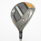 キャロウェイゴルフ MAVRIK マーベリック フェアウェイウッド Speeder EVOLUTION VI FW60 【5W】 シャフト：Speeder EVOLUTION VI FW60