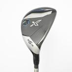 ショッピングダンロップ ダンロップ XXIO ゼクシオ X(2024) ユーティリティ Miyazaki AX-3 【U6】 シャフト：Miyazaki AX-3