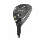ピン G430 G430 ハイブリッド ユーティリティ PING TOUR 2.0 CHROME 85 【U3】 シャフト：PING TOUR 2.0 CHROME 85