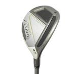 テーラーメイド STEALTH ステルス グローレ レスキュー ユーティリティ Speeder NX for TM 【U4】 シャフト：Speeder NX for TM