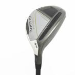 テーラーメイド STEALTH ステルス グローレ レスキュー ユーティリティ ATTAS MB HY 65 【U4】 シャフト：ATTAS MB HY 65