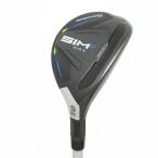  TaylorMade SIM2 SIM2 Max Rescue служебная программа TENSEI BLUE TM40(2021) дамский [U5] вал :TENSEI BLUE***